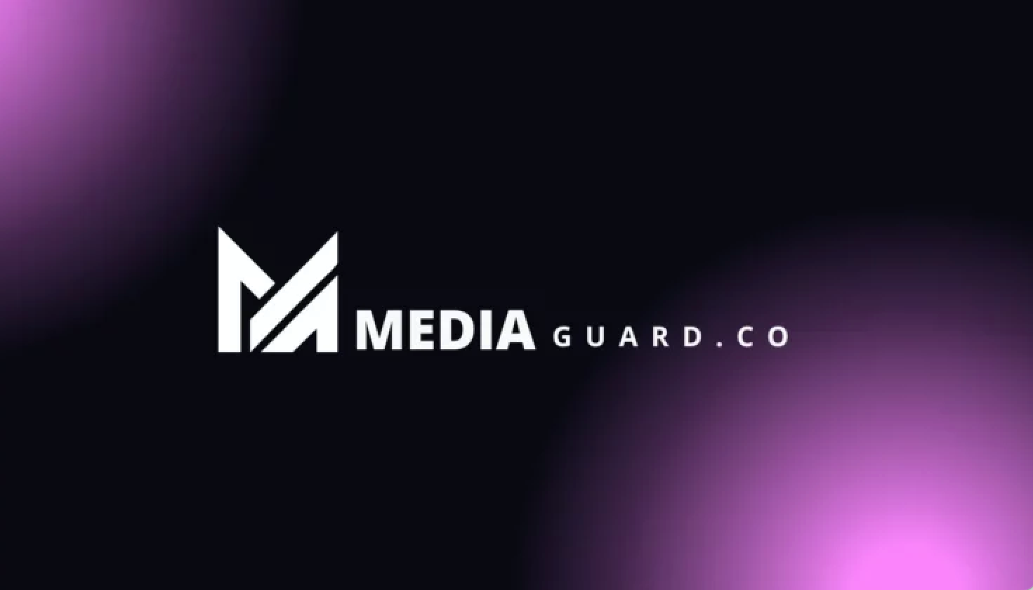 Media Guard.co logó